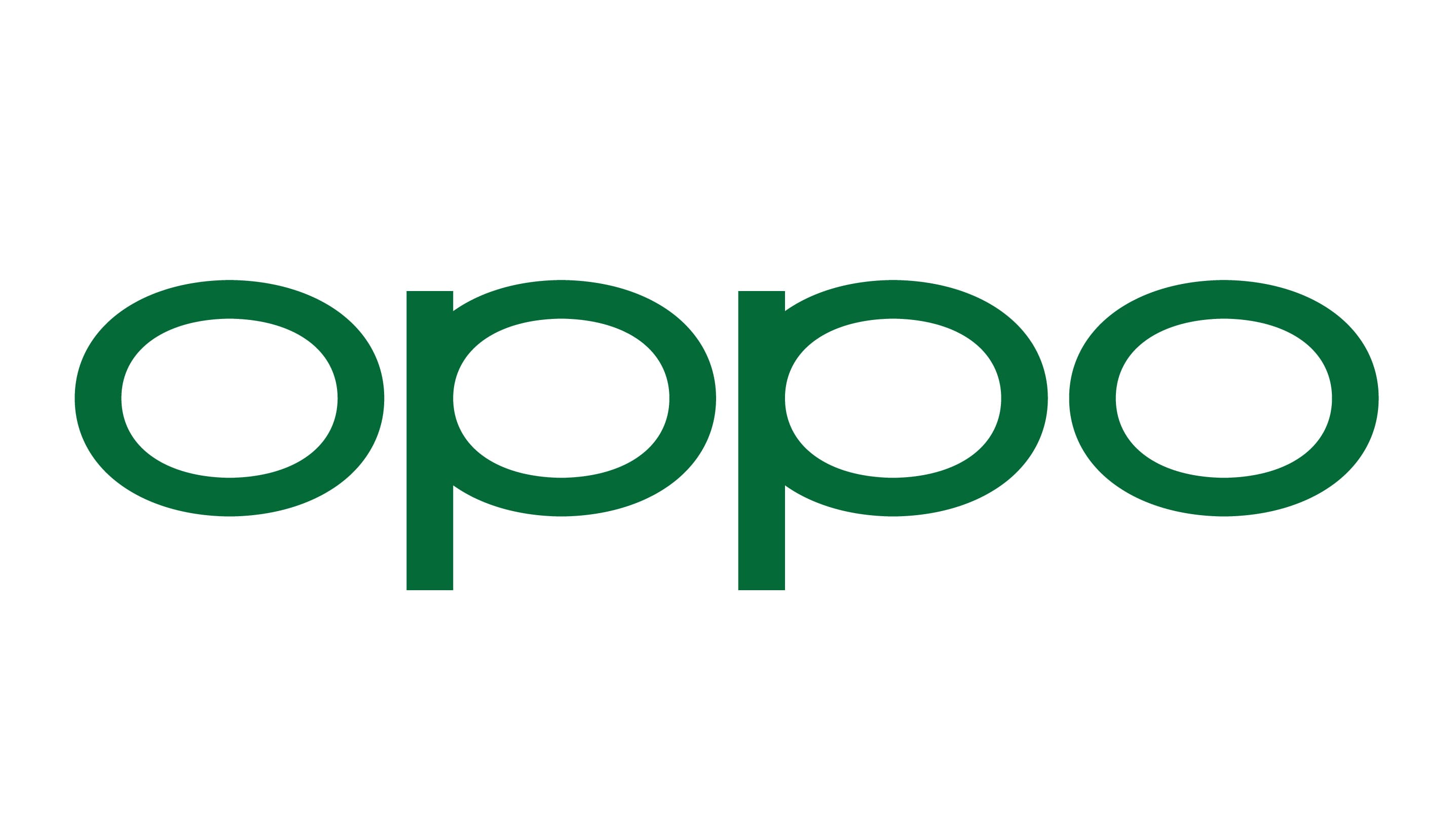 Oppo logo